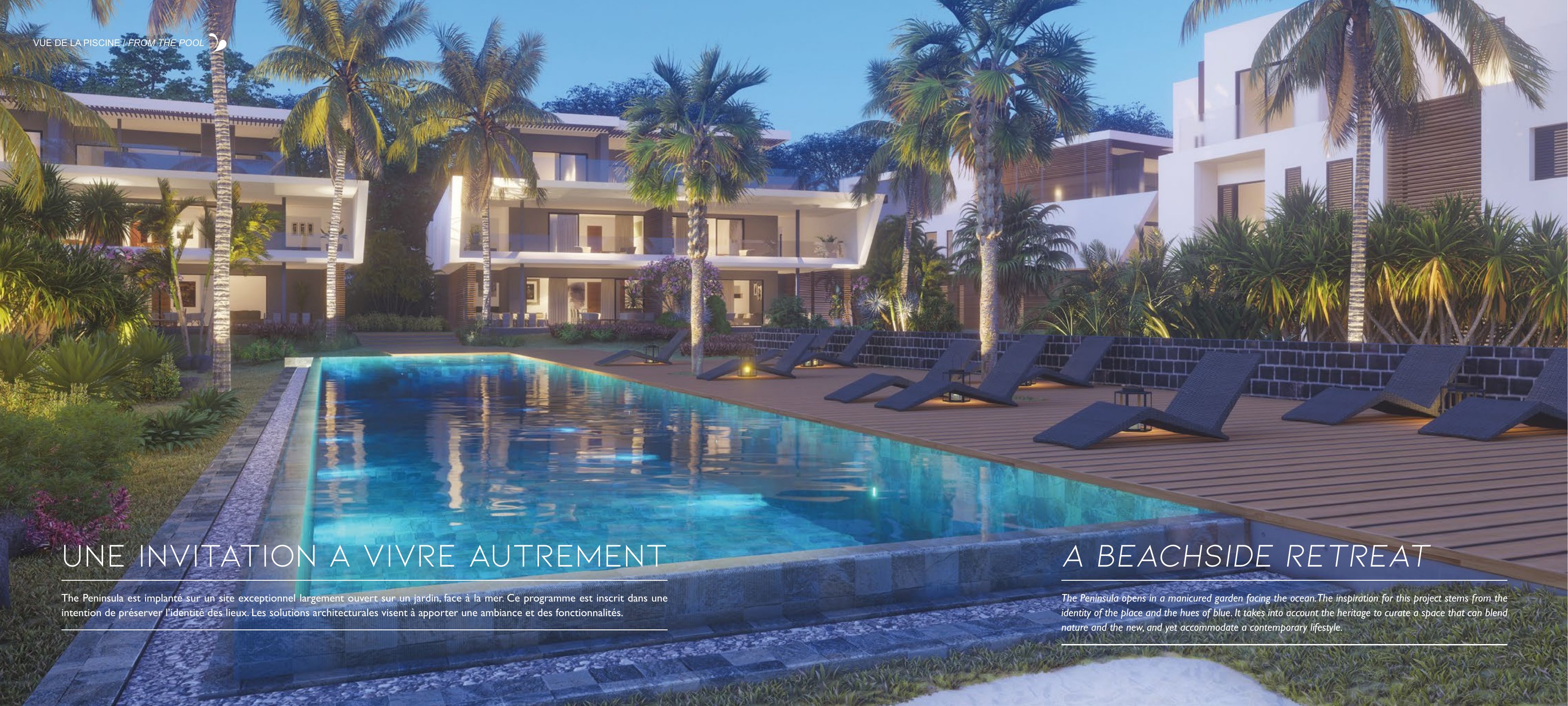 The Peninsula – FA5 (Penthouse) photo 9