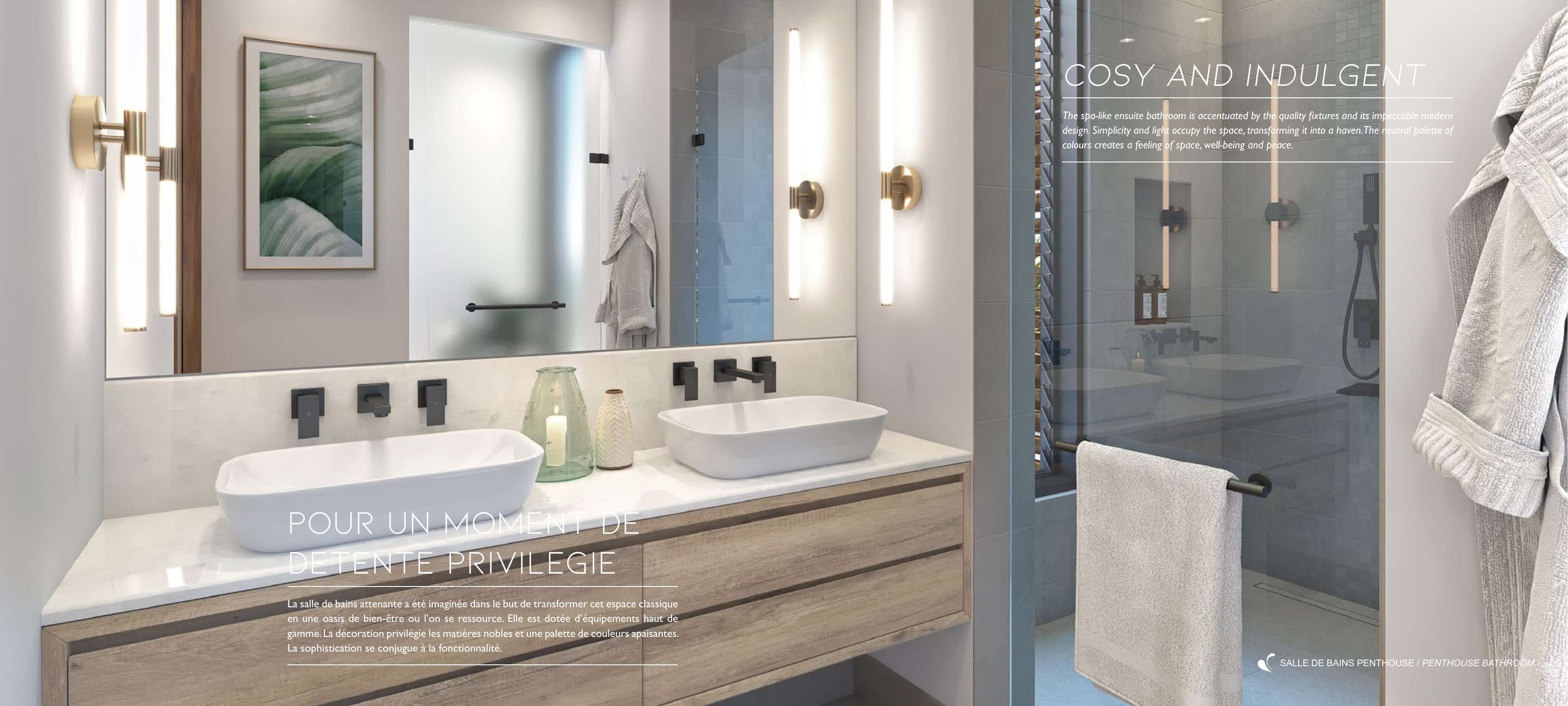 The Peninsula – FA5 (Penthouse) photo 4