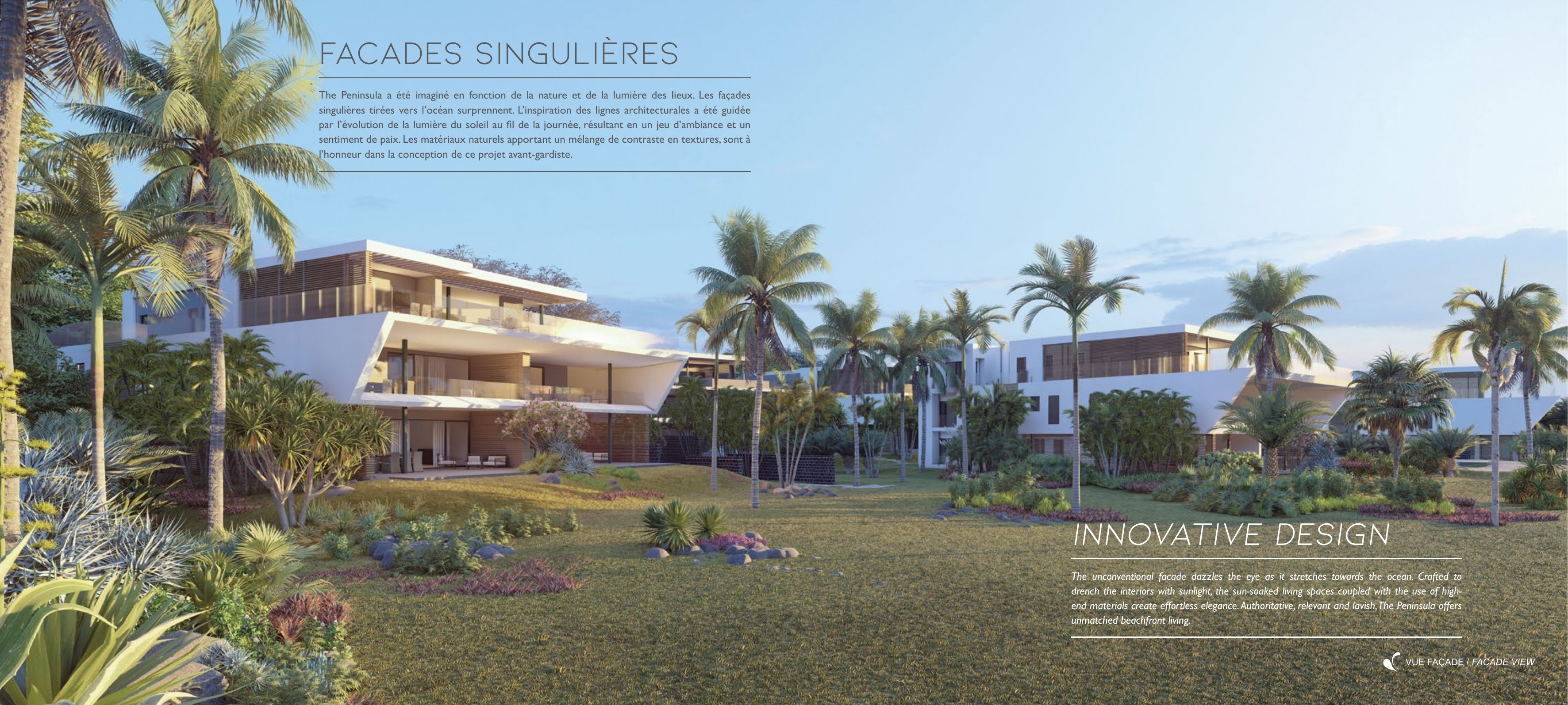 The Peninsula – FA5 (Penthouse) photo 5