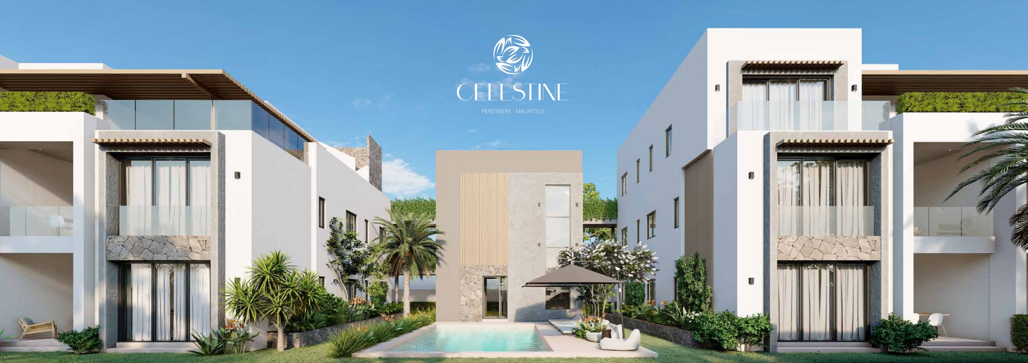 Celestine – Pereybere