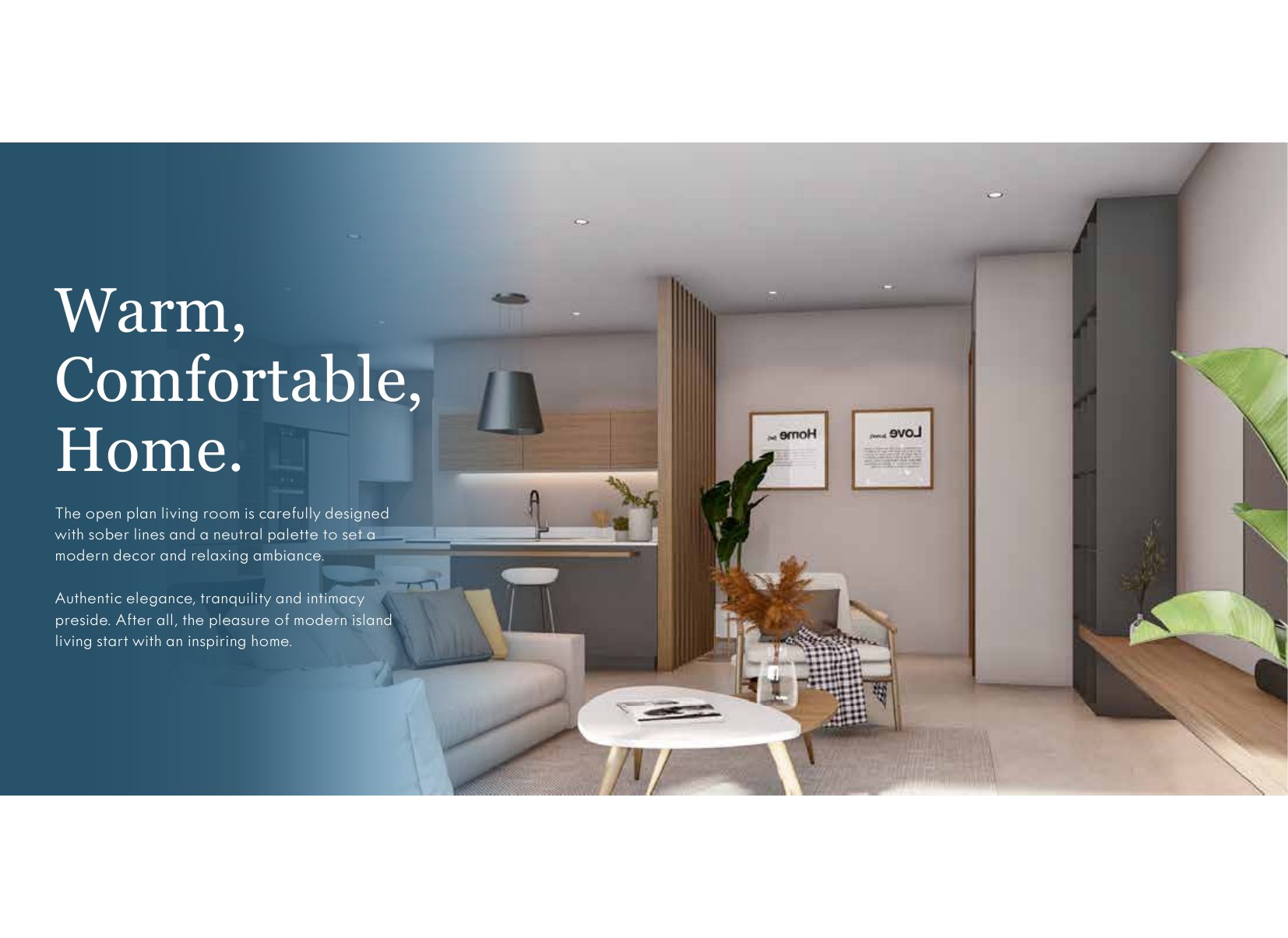 Ocean 16 – Apartment A6 photo 2