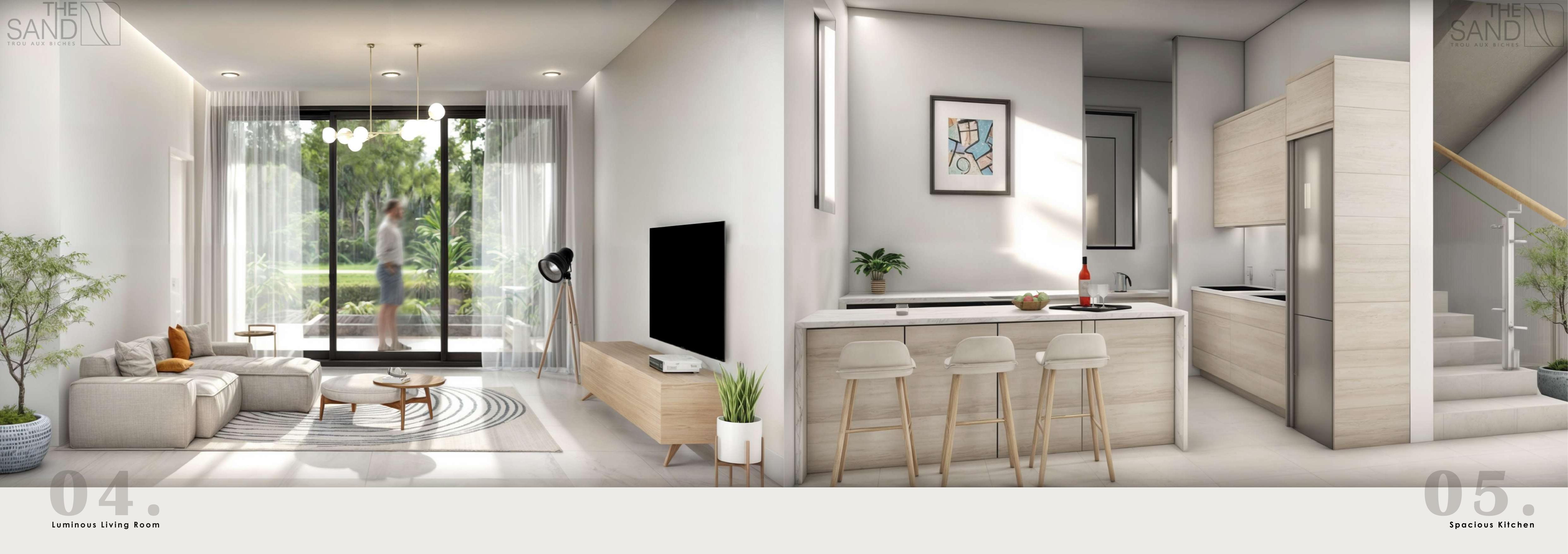 The Sand – Duplex G3 (Lot 3) – image 2