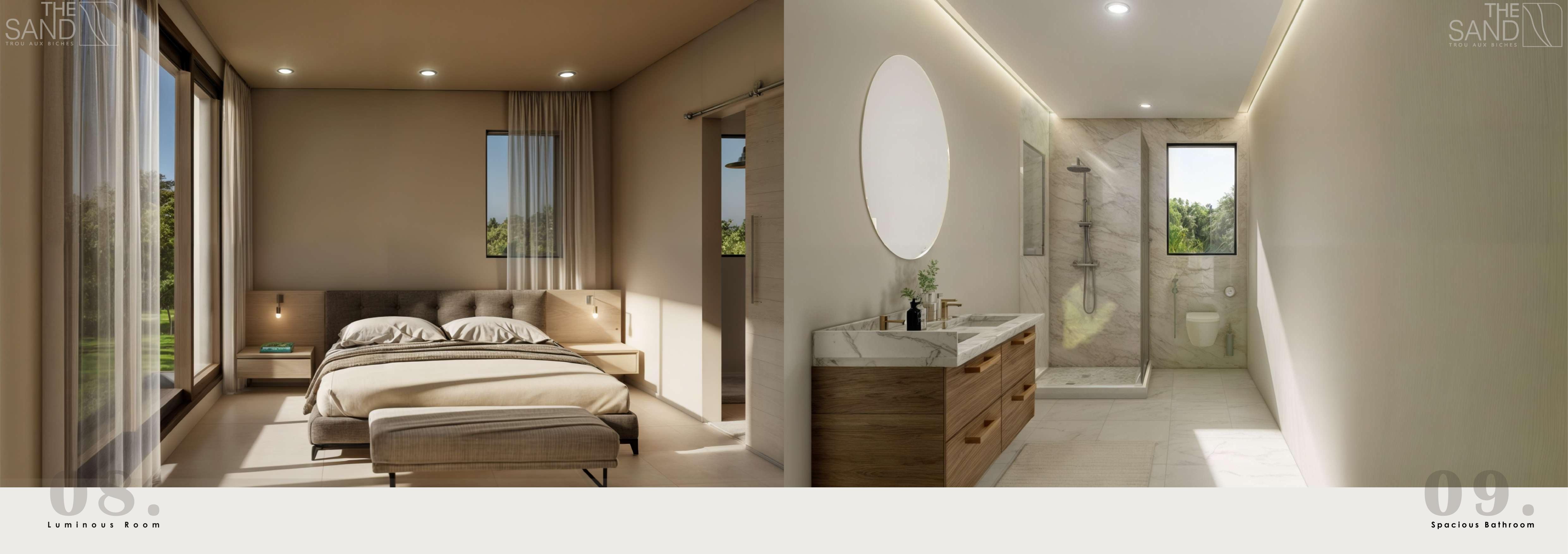The Sand – Duplex G3 (Lot 3) – image 3