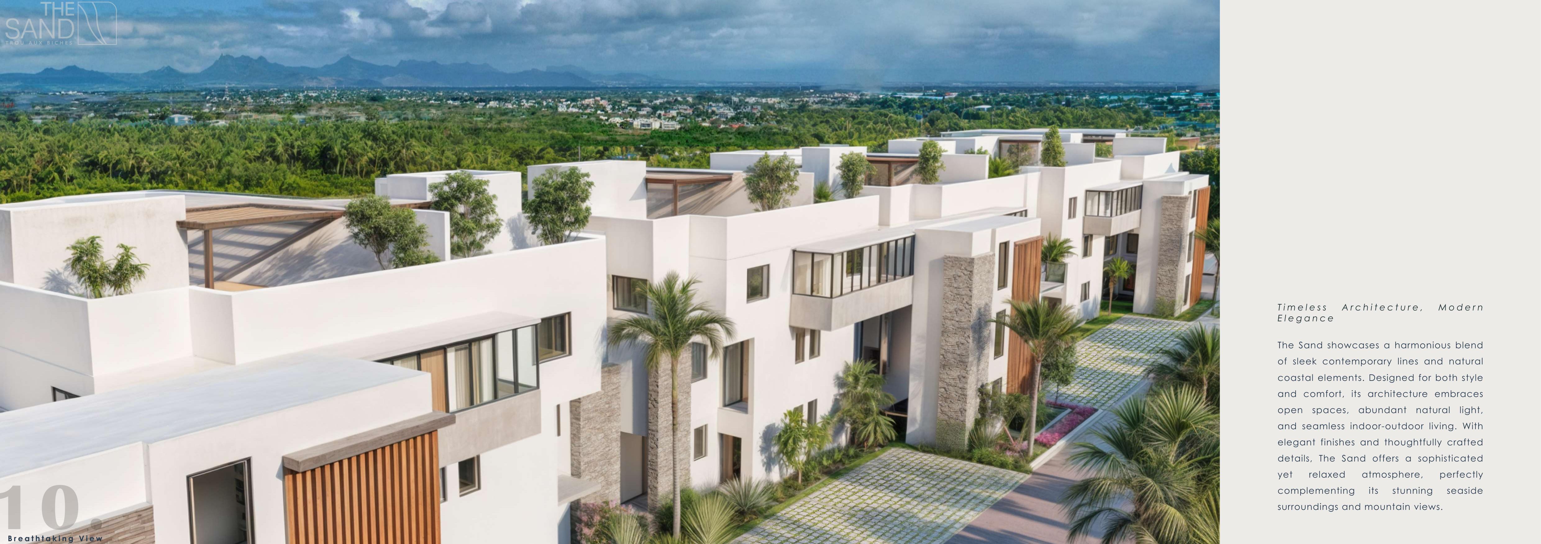 The Sand – Duplex G3 (Lot 3) – image 5