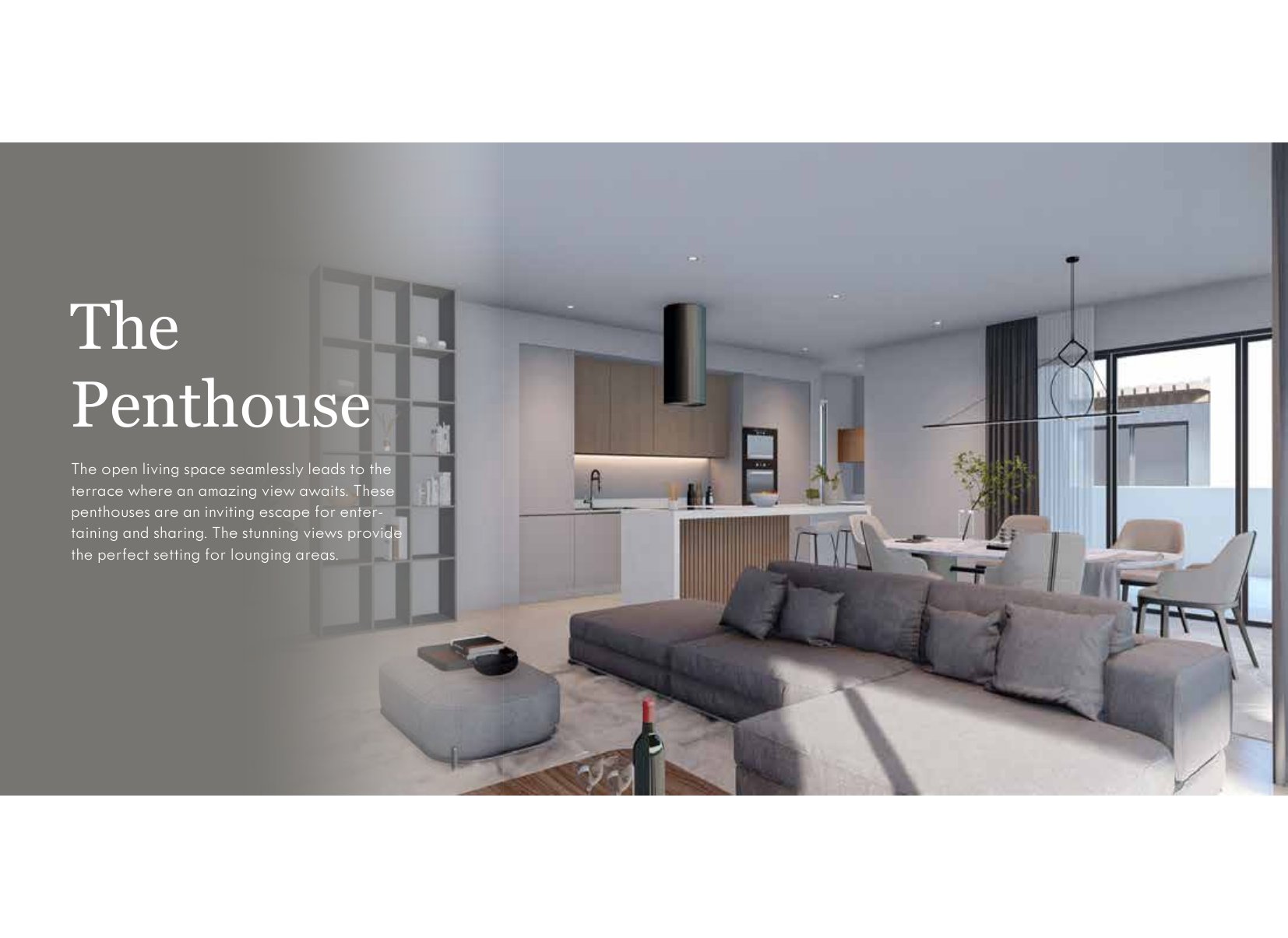 Ocean 16 – Apartment A3