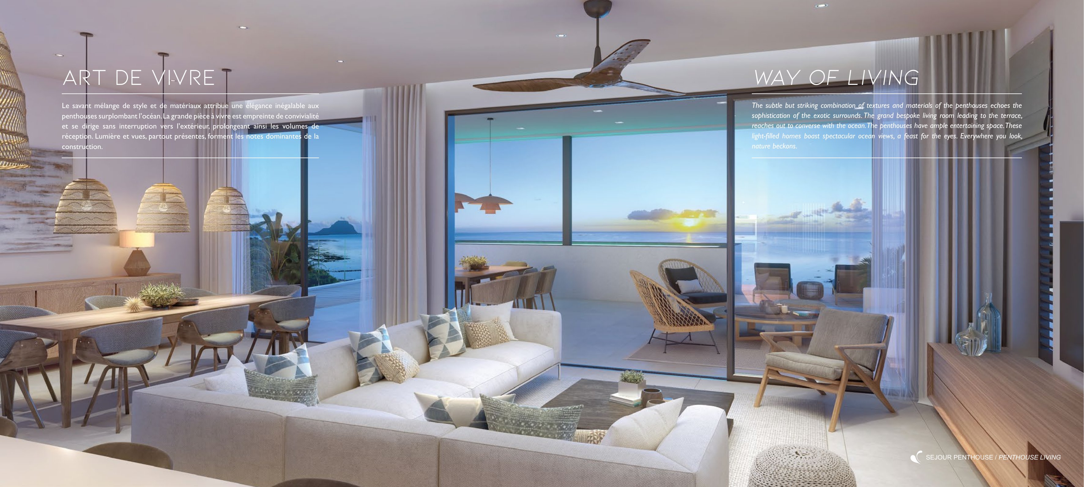 The Peninsula – FD5 (Penthouse)