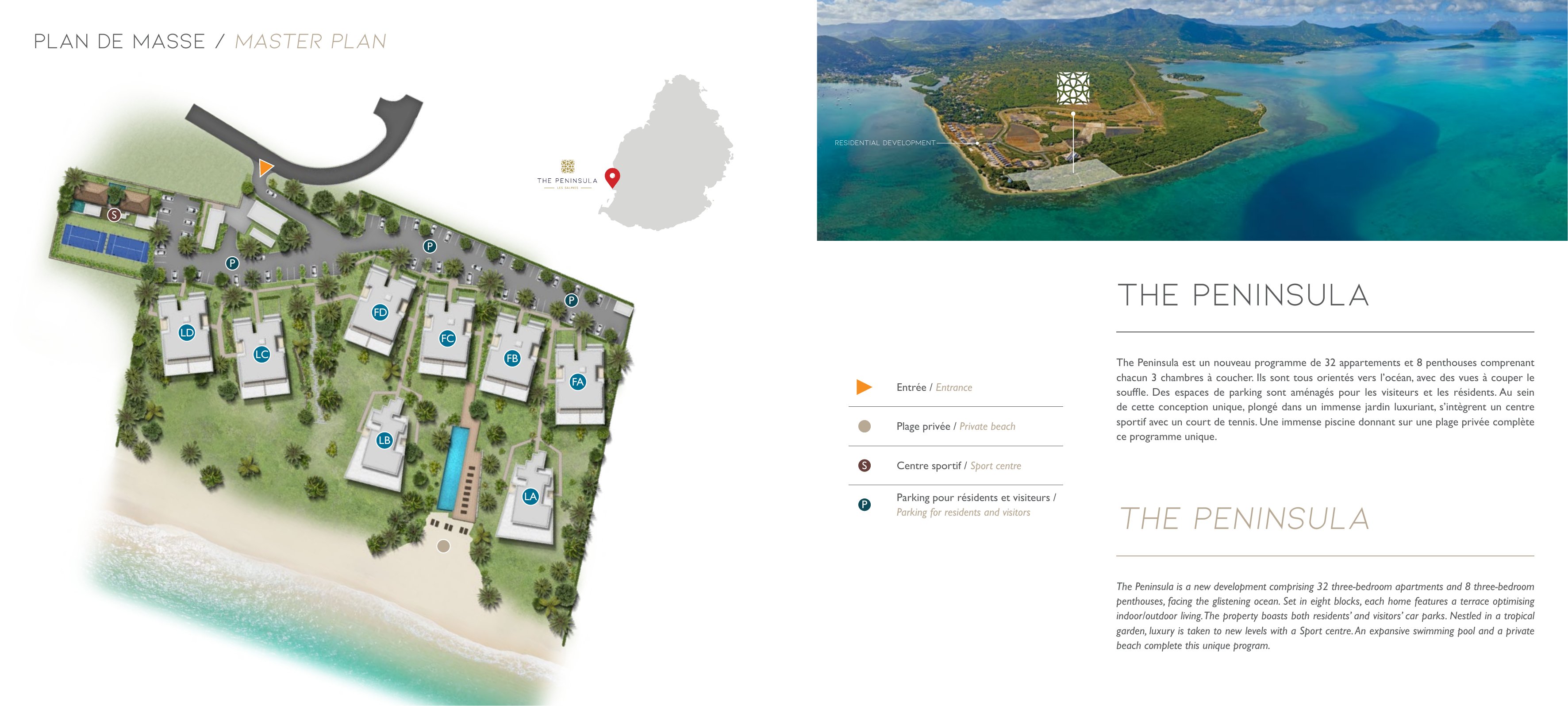 The Peninsula – FD5 (Penthouse) photo 6