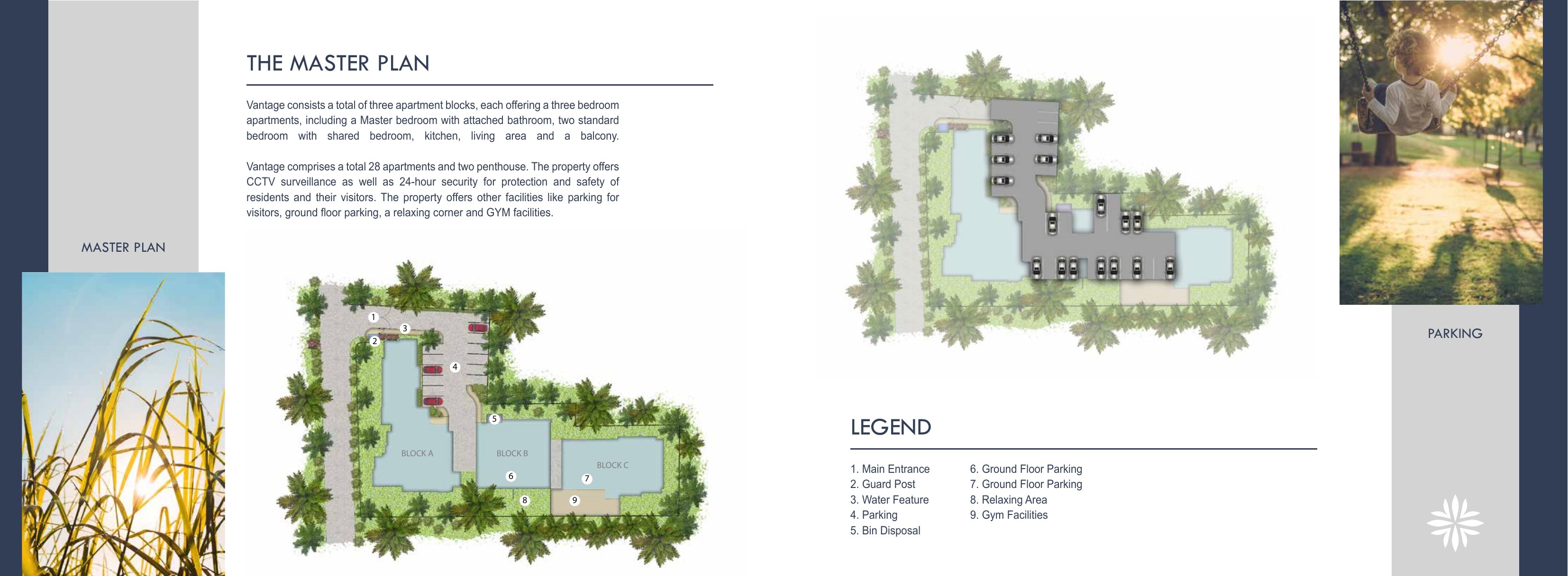 Vantage – Luxury Residence – image 9