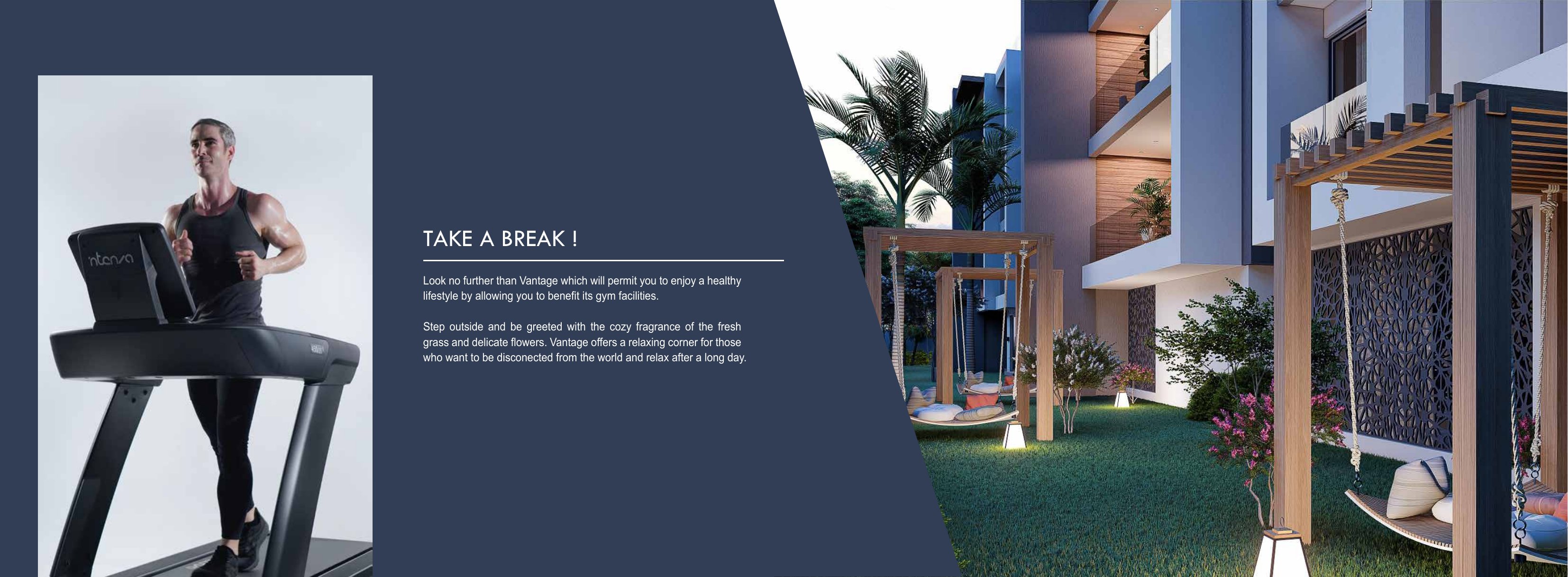 Vantage – Luxury Residence – image 5