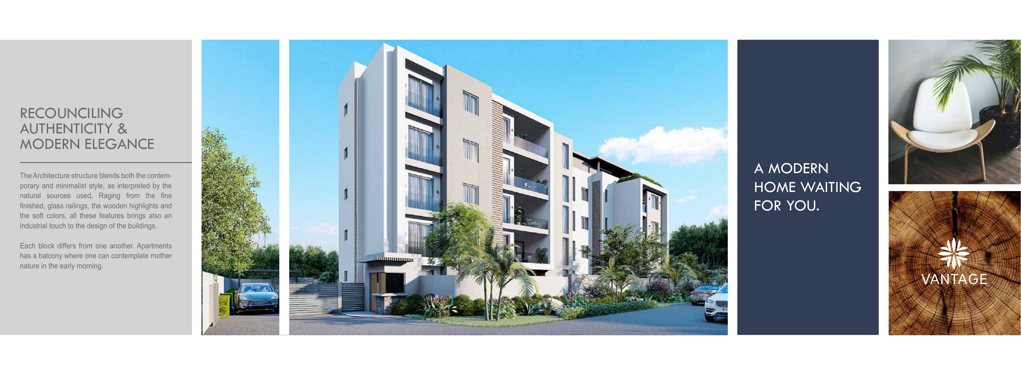 Vantage – Penthouse A (Block A) – image 6