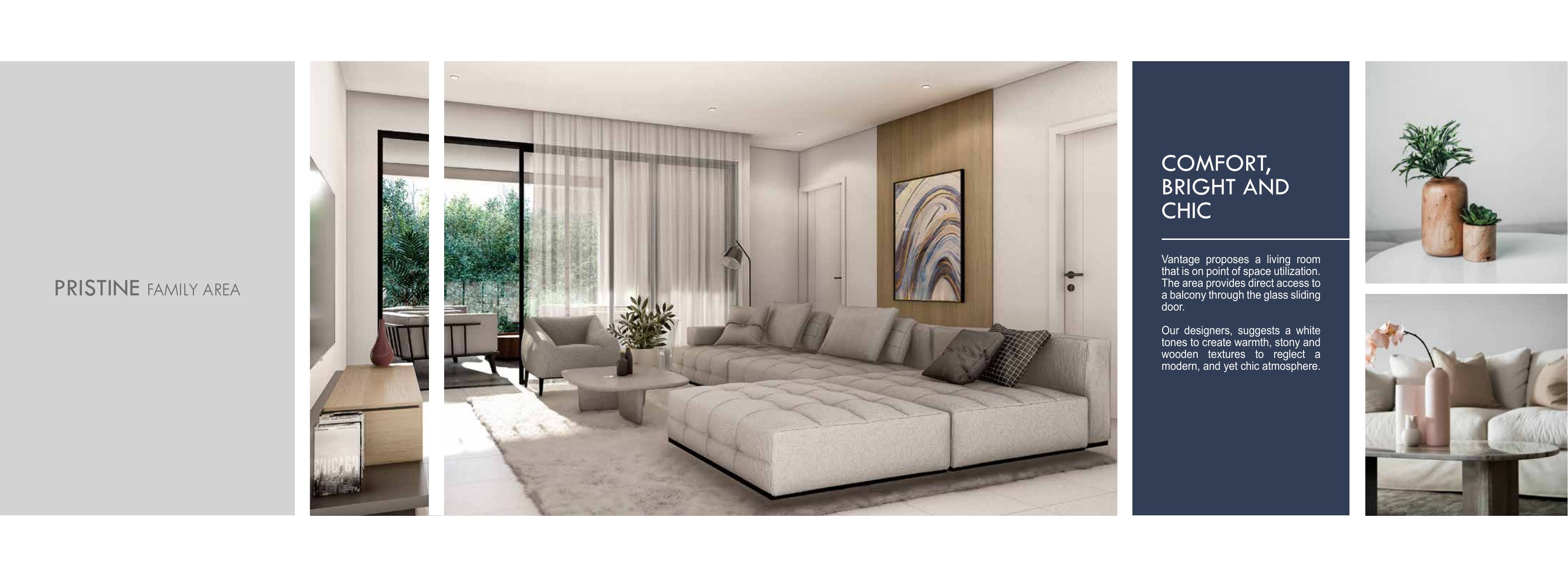 Vantage – Penthouse A (Block A) – image 2