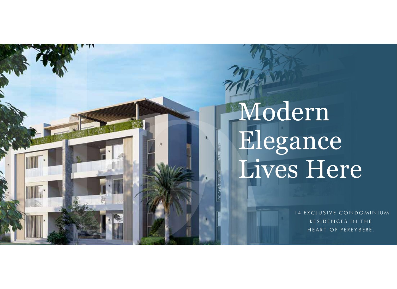 Ocean 16 – Penthouse A7