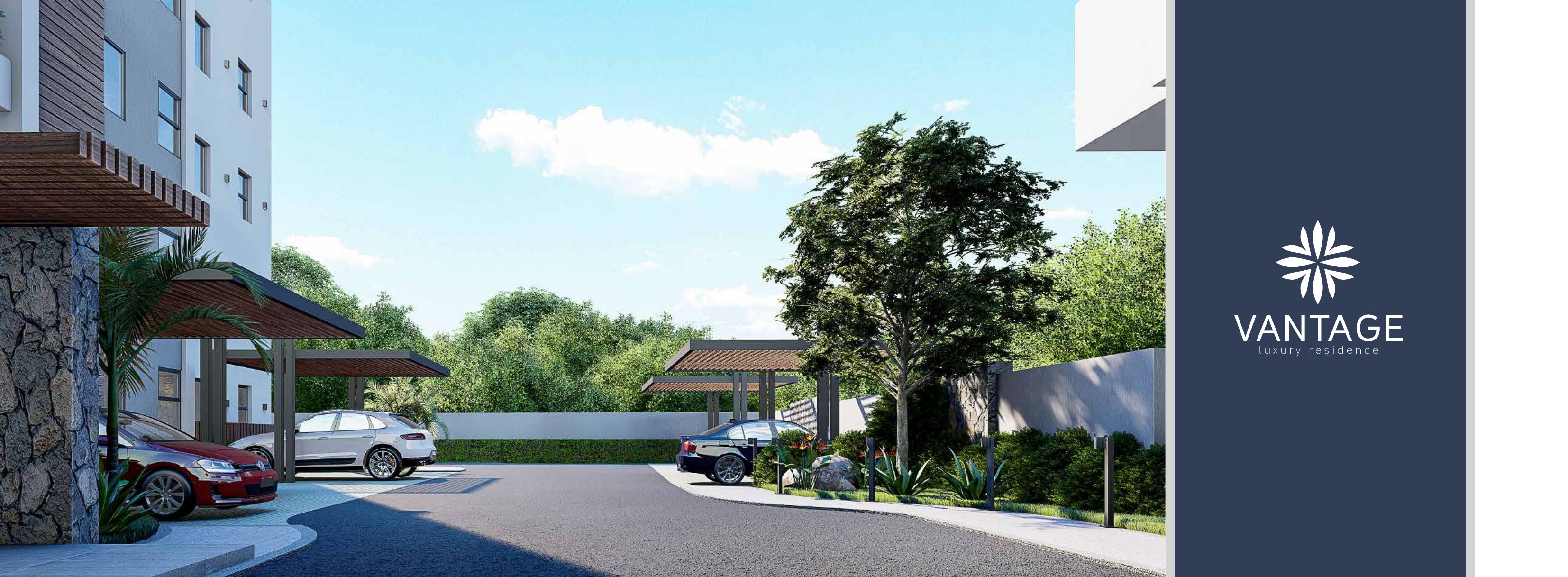 Vantage – Penthouse C (Block C) – image 7