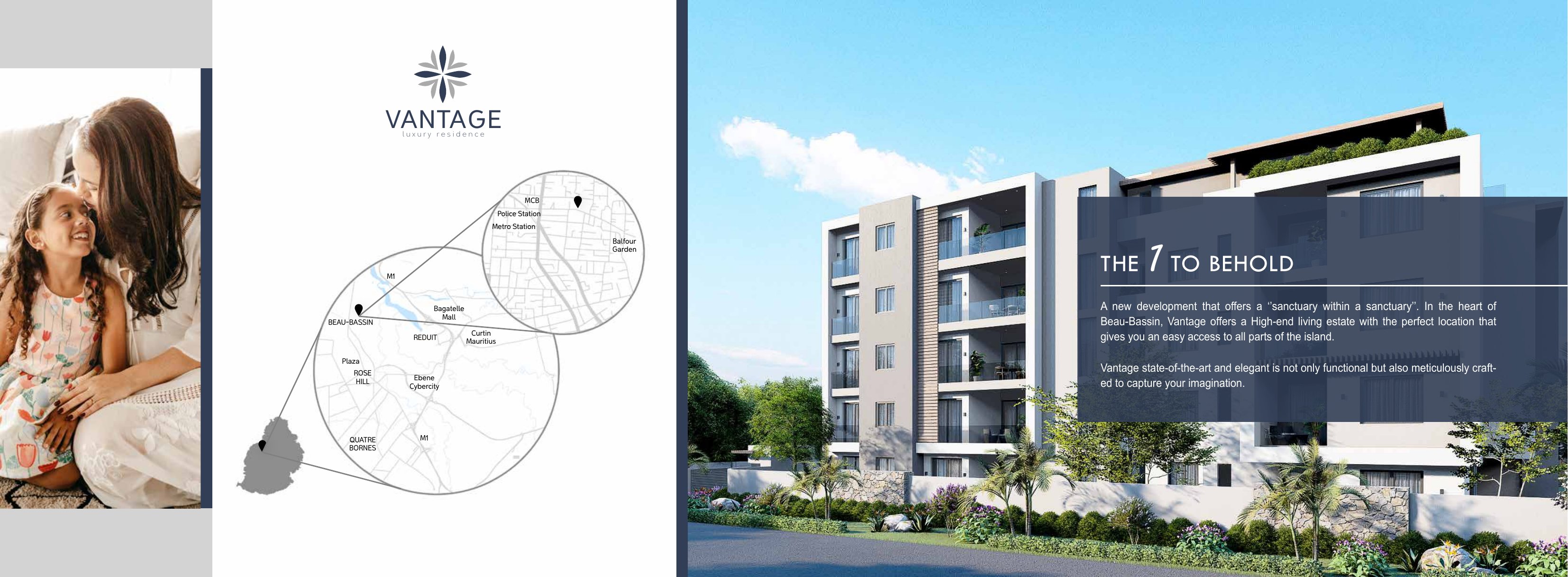 Vantage – Penthouse C (Block C) – image 6