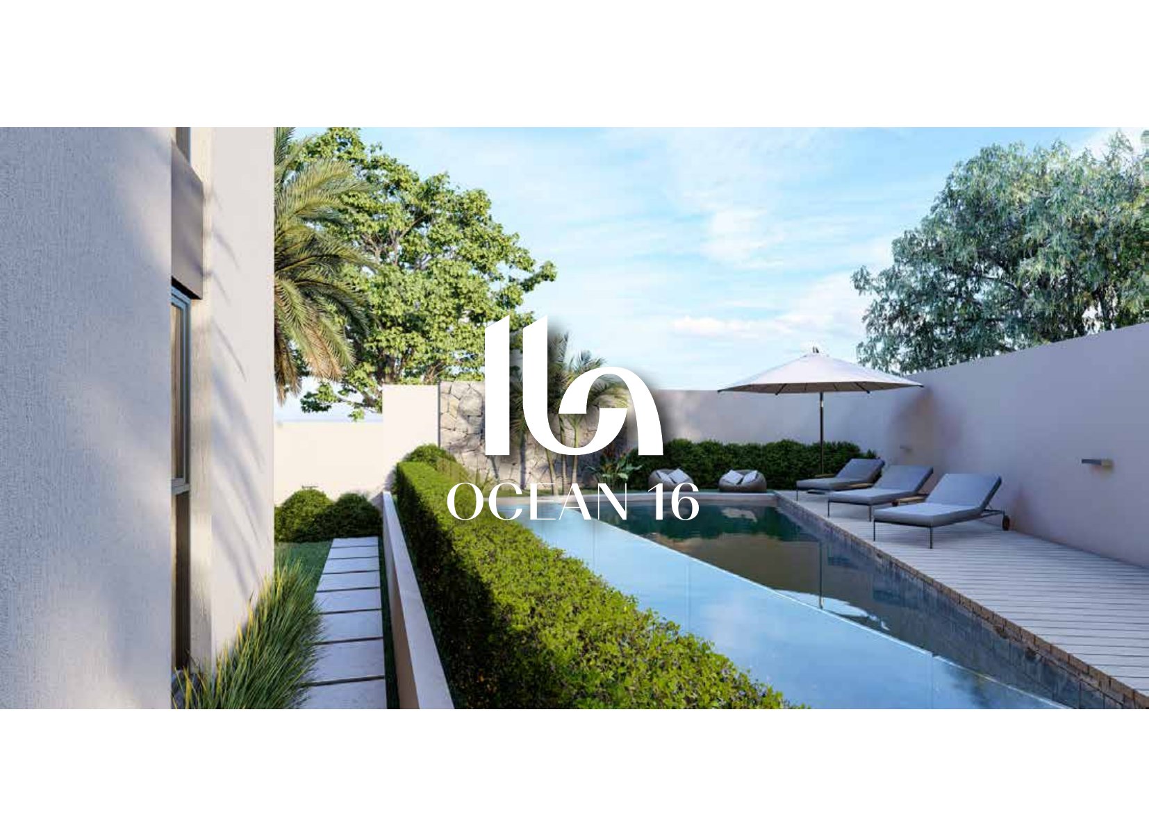 Ocean 16 – Apartment B5