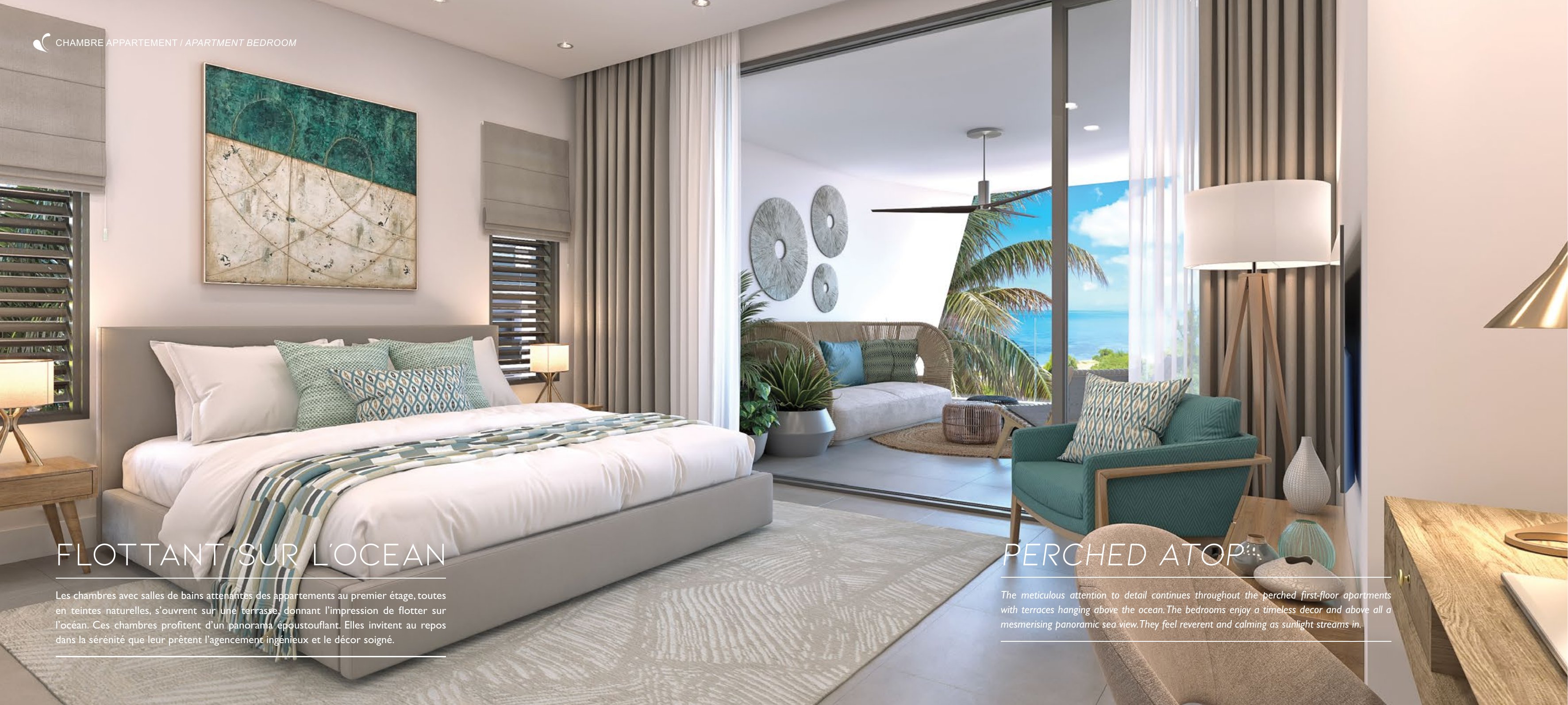 The Peninsula – FD2 (Ground Floor)